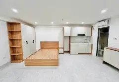 Bán nhà 7 tầng mặt tiền 5m, Phú Đô, 22.2 tỷ, 18 phòng khép kín... Bán nhà riêng tại Từ Liêm, Hà Nội 01
