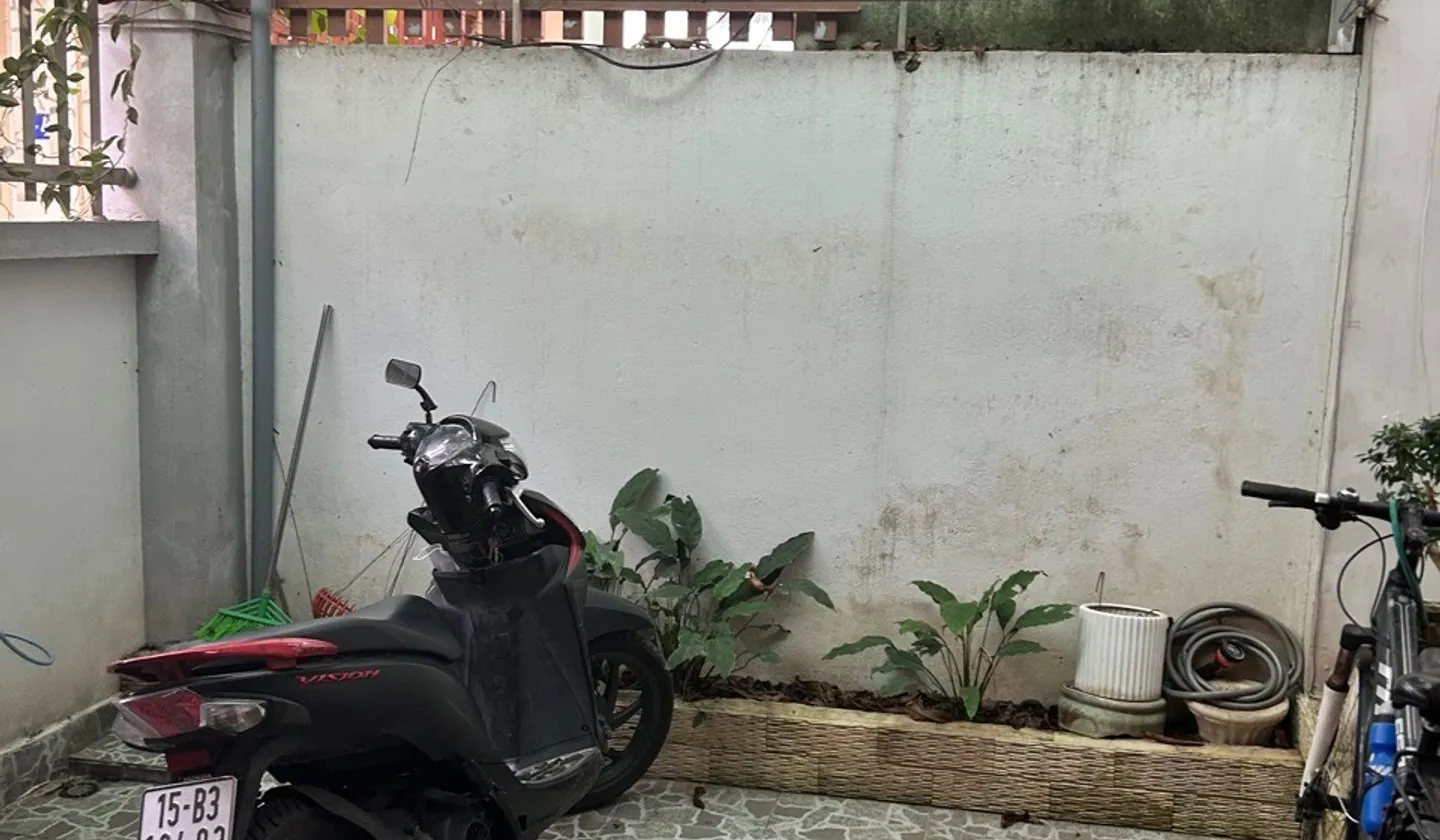 chính chủ đang rất cần bán đường Tiền Phong, Đằng Hải. 4.4tỷ... Bán nhà riêng tại Hải An, Hải Phòng 01