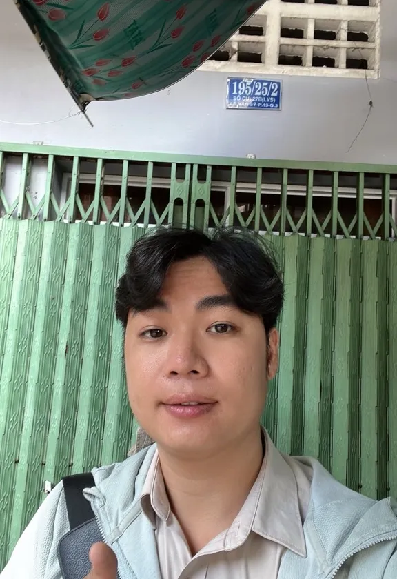 Nhà 3 tầng 2 mặt tiền hẻm xe hơi giữa lòng Quận 3... Bán nhà riêng tại Nhiêu Lộc, Hồ Chí Minh 01