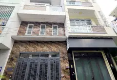 Nhà 5 tầng sang trọng, 6 phòng ngủ tại Bình Tân... Bán nhà riêng tại An Lạc, Hồ Chí Minh 14