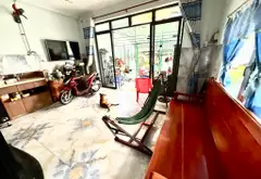 Bán nhà riêng 2 tầng 60m2-3PN hướng Đông tại Bình Tân, gần Aeon Mall, pháp lý sổ hồng riêng... Bán nhà riêng tại An Lạc, Hồ Chí Minh 04