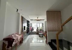 Bán nhà mặt phố phường Phú Thuận, Quận 7, diện tích 64m², 4 tầng, xe hơi ngủ trong nhà... Bán nhà mặt phố tại Phú Thuận, Hồ Chí Minh 06
