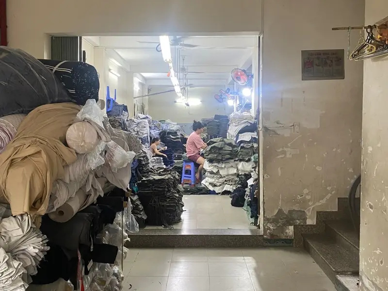 Nhà Riêng 4 Tầng View Đẹp Gần Ga Metro - Tiềm Năng Đầu Tư Cao... Bán nhà riêng tại Tân Bình, Hồ Chí Minh 01