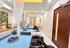 HÀNG CỰC HIẾM GẦN 2 TRIỆU ĐÔ CHO CỰC PHẨM 8 TẦNG

10 Tân... Bán nhà mặt phố tại Tân Thới Hiệp, Hồ Chí Minh 06