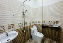 Sở hữu nhà lầu Bùi Văn Ngữ - Hẻm 8m VIP, 4 x 15, 3 tầng - Ngay ngã ba Đông Quang, 5,9 Tỷ TL... Bán nhà riêng tại Tân Thới Hiệp, Hồ Chí Minh 09