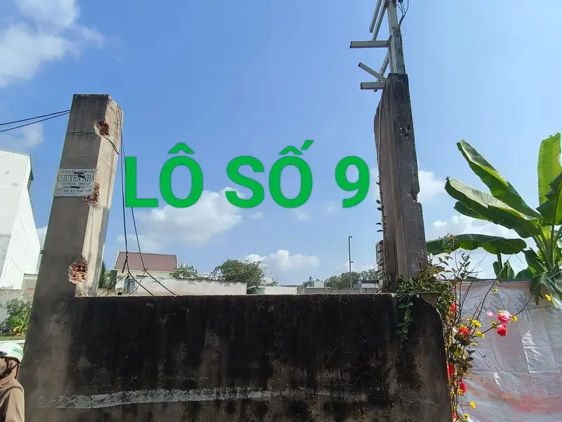 Đất Phân Lô Trung Tâm Phước Long B, Thủ Đức - Không Gian Sống Riêng Tư và Tiện Ích Đỉnh Cao... Bán đất tại Phước Long, Hồ Chí Minh 01