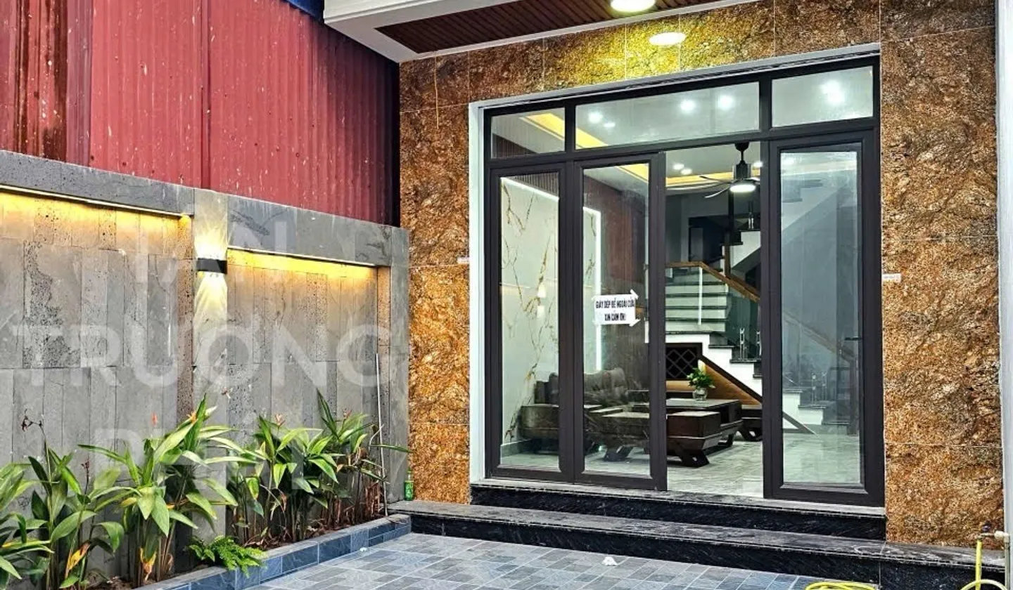 Cơ Hội Vàng! Nhà Riêng Sân Cổng Ô Tô Tại An Dương - Giá Cực Tốt!... Bán nhà riêng tại An Hải, Hải Phòng 01