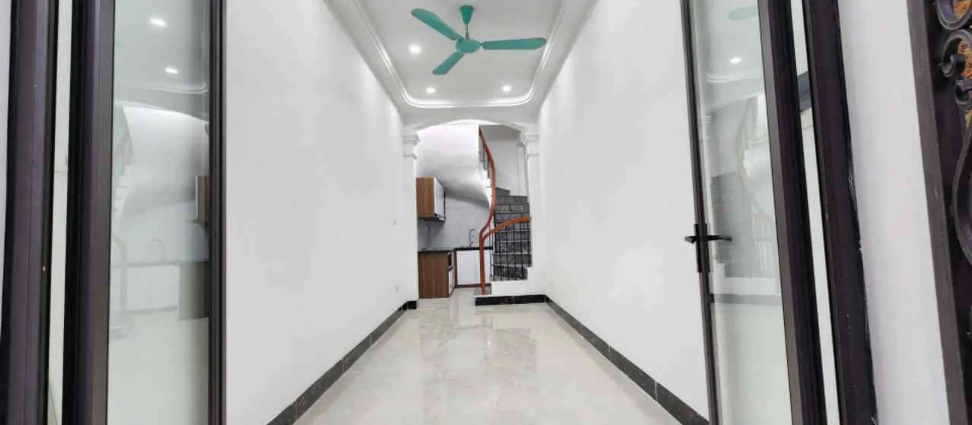 GIẢM SÂU CÒN NHỈNH 5 TỶ - LÔ GÓC GẦN HỒ ĐỀN LỪ - 1 BƯỚC RA Ô TÔ - 30M - 5 TẦNG - NGÕ THÔNG... Bán nhà riêng tại Hoàng Mai, Hà Nội 01