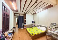Bán nhà mặt phố Ngọc Khánh, Ba Đình, 75.8 m2, 4 tầng, phù hợp kinh doanh... Bán nhà mặt phố tại Giảng Võ, Hà Nội 01