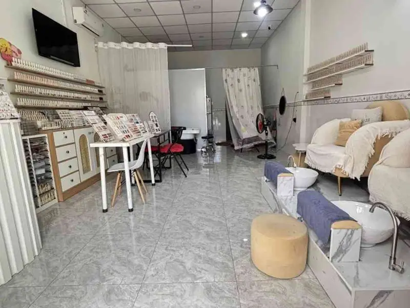 Bán nhà riêng mặt tiền 5.4m tại phường Thủ Đức, diện tích 87m2, giá 5.65 tỷ... Bán nhà riêng tại Thủ Đức, Hồ Chí Minh 01