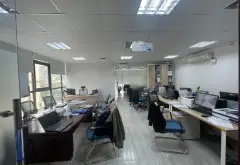 Nhà mặt phố sầm uất, lô góc, cho thuê 180tr/tháng... Bán nhà mặt phố tại Hoàng Mai, Hà Nội 09