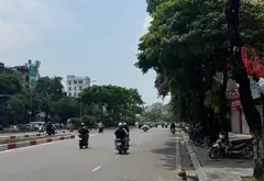 BÁN MẶT PHỐ TRẦN KHÁT CHÂN - VỈA HÈ SIÊU RỘNG - KINH DOANH - DÒNG TIỀN GẦN 200TR/TH- 120M - MT 9.2M... Bán nhà mặt phố tại Hai Bà Trưng, Hà Nội 02