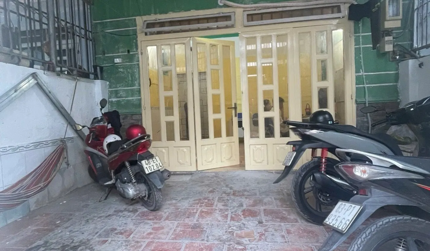NHÀ NGANG 10M - PHÁP LÝ CHUẨN - NGANG 10M VUÔNG A4 - THẠNH XUÂN 25 - P THỚI AN - NHỈNH 7 TỶ... Bán nhà riêng tại Thới An, Hồ Chí Minh 01