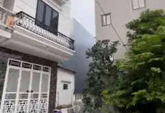 Nhà 4 tầng hướng Đông Nam, ôtô vào tận cửa, diện tích thực lên đến 145m², cơ hội hiếm... Bán nhà riêng tại Hải An, Hải Phòng 07