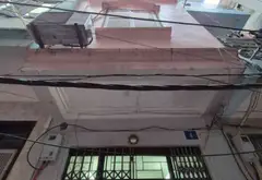 Bán nhà riêng 4 tầng khu phân lô Lê Hồng Phong, Hà Đông, diện tích 23 m2, pháp lý chuẩn... Bán nhà riêng tại Hà Đông, Hà Nội 06