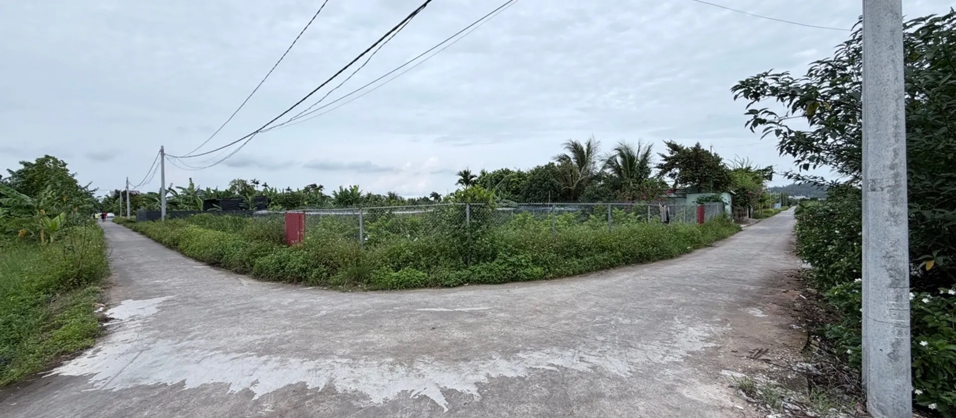 Đất phân lô thôn Đào Yêu với không gian sống đẳng cấp và tiềm năng phát triển... Bán đất tại An Hải, Hải Phòng 01