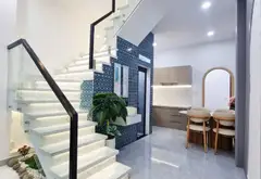 42m2, Bán nhà 3 tầng, Hxh thông, Ngay Thống Nhất, Dso4 , P11 Gò Vấp, 5 tỷ... Bán nhà riêng tại An Hội Đông, Hồ Chí Minh 03