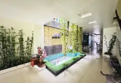 Nhà mặt phố xịn sò 5 tầng có thang máy tại Lê Chân, Hải Phòng... Bán nhà mặt phố tại Lê Chân, Hải Phòng 02