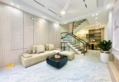Cơ hội vàng sở hữu nhà riêng trung tâm Lê Chân, chuẩn phong cách hiện đại... Bán nhà riêng tại An Biên, Hải Phòng 04