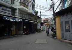 Bán nhà riêng 4 tầng khu Âu Cơ, Tân Bình, diện tích 32.8m², giá 4.65 tỷ... Bán nhà riêng tại Bảy Hiền, Hồ Chí Minh 08