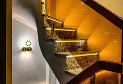 🌸MINH KHAI-NHÀ ĐẸP FULL NỘI THẤT NHẬP-HỆ THỐNG ĐIỆN SMARTHOME -D.T 40M X5TẦNG-THANG MÁY-13.9T.Ỷ💥... Bán nhà riêng tại Vĩnh Tuy, Hà Nội 04