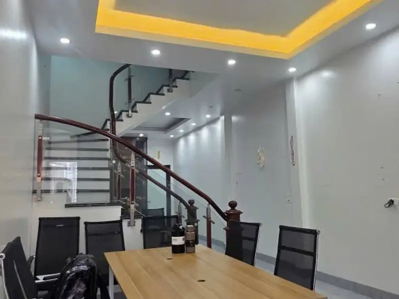 🔥🔥 TRUNG TÂM THỊ TRẤN PHÙNG – ĐÔNG KHÊ | 65,4M² – MT 4M – Ô TÔ TRÁNH – ĐỖ CỬA – NGÕ THÔNG – KD... Bán nhà riêng tại Đan Phượng, Hà Nội 01