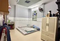Bán nhà riêng Tân Bình 3 tầng 19m2 giá 3.3 tỷ vị trí thuận tiện... Bán nhà riêng tại Tân Hòa, Hồ Chí Minh 05