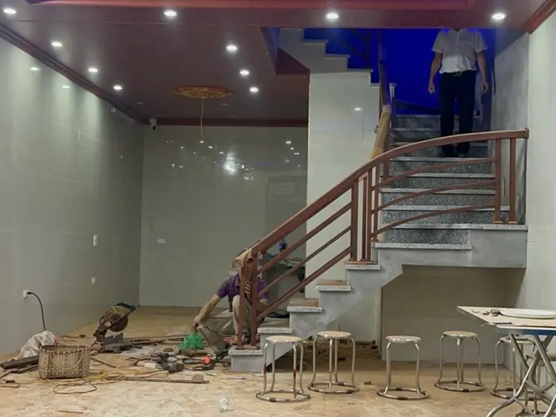Bán nhà riêng 3 tầng tại Kim Tiên, diện tích 72.4m2, pháp lý đầy đủ... Bán nhà riêng tại Thư Lâm, Hà Nội 01
