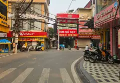 Đất đẹp đường thông Ô Tô Vào Nhà Gần Cầu Thăng Long - Cơ Hội Vàng Sở Hữu Vị Trí Trung Tâm... Bán nhà riêng tại Đông Anh, Hà Nội 02