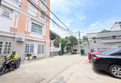 Phạm Văn Đồng, Lô Góc 2 Mặt Tiền, 78m2, 78m2, Hẻm Xe Hơi, 6.9Ti , Xây Cao Tầng... Bán đất tại Thủ Đức, Hồ Chí Minh 04