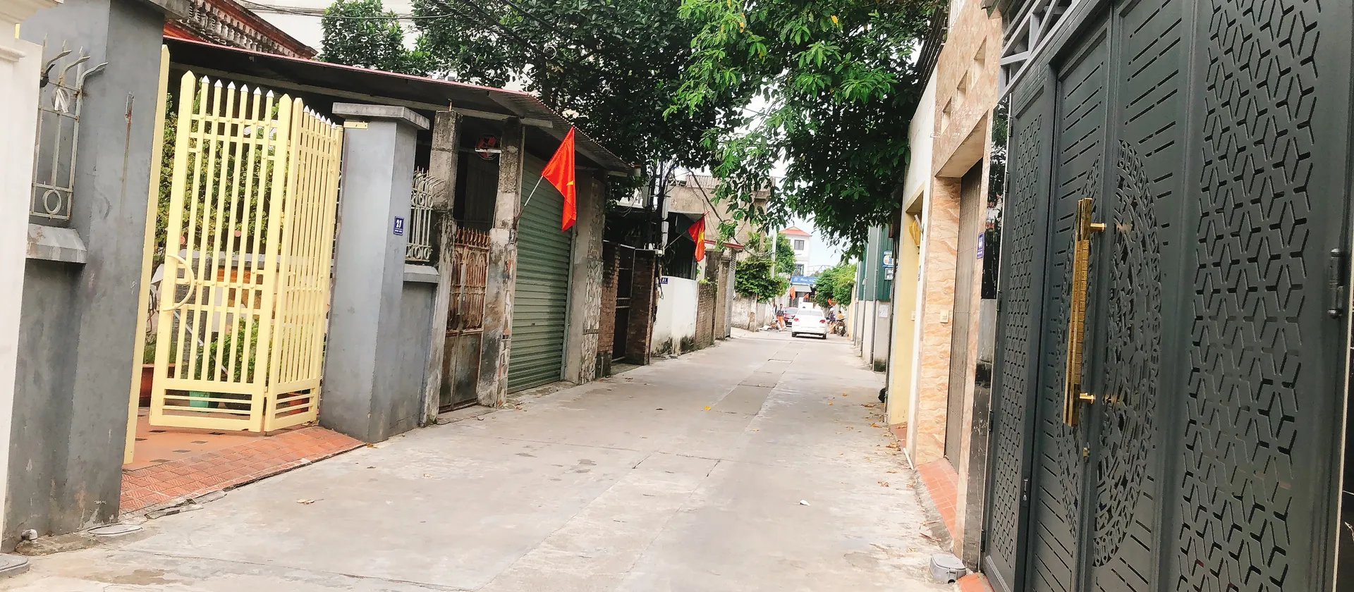 🔆Bán đất 113m2 Phù Lỗ - Sóc Sơn ngay gần vườn hoa ô tô tránh... Bán đất tại Sóc Sơn, Hà Nội 01