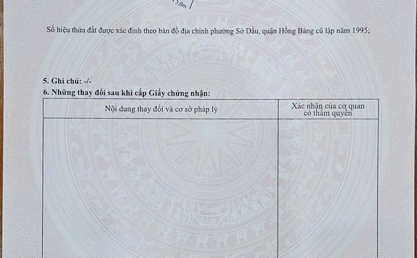 Nhà Riêng Cực Chất Trung Tâm Hồng Bàng Có Thang Máy Riêng Và Gara Ô Tô... Bán nhà riêng tại Hồng Bàng, Hải Phòng 01