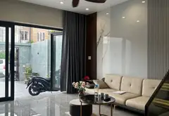 Nhà mặt phố 113m² An Dương, Hải Phòng – Giá 5.95 tỷ... Bán nhà mặt phố tại An Dương, Hải Phòng 01