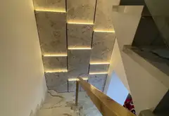 Nhà 3 tầng hiện đại, rộng rãi ở Gò Vấp giá tốt... Bán nhà riêng tại An Hội Tây, Hồ Chí Minh 13
