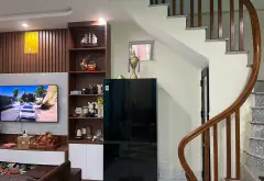 Chỉ hơn 4₫ - 4 tầng gần 50 m MT gần 7 m dân xây nồi đồng cối đá
85m ra mặt tỉnh lộ 422... Bán nhà riêng tại Dương Hòa, Hà Nội 06