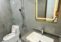Nhà 5 tầng sau dãy nhà mặt phố, ô tô qua nhà, kinh doanh cực đỉnh... Bán nhà riêng tại Ngọc Hồi, Hà Nội 15