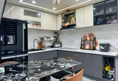 Bán nhà mặt phố tại trung tâm thành phố, 3,5 tầng, diện tích 57m2, pháp lý cơ sở... Bán nhà mặt phố tại Thanh Khê, Đà Nẵng 05