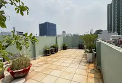 Nhà mặt phố sầm uất Quận 5, 5 tầng, thang máy, 6 phòng ngủ... Bán nhà mặt phố tại Chợ Lớn, Hồ Chí Minh 13