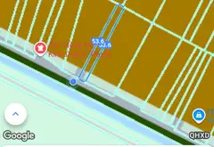 Bán nhà mặt phố 2 tầng tại Bình Chánh, diện tích 266m2... Bán nhà mặt phố tại Bình Lợi, Hồ Chí Minh 04