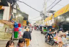 Nhà mặt tiền kinh doanh sắp lên giá, vị trí vàng tại Bình Tân, diện tích rộng 85m2... Bán nhà riêng tại Bình Tân, Hồ Chí Minh 06