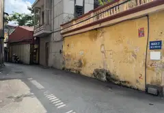Nhà đất Đồng Kỵ - Cơ hội đầu tư sinh lời ngay!... Bán nhà riêng tại Đồng Nguyên, Bắc Ninh 01