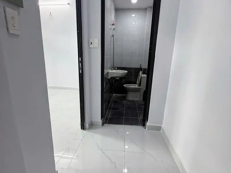BÁN GẤP NHÀ KHU TÊN LỬA 30M2 NGANG 5M ĐƯỜNG 4M NHIK 2 TỶ... Bán nhà riêng tại An Lạc, Hồ Chí Minh 01