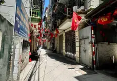 Nhà mặt ngõ thông rộng 5m, ô tô, thuận tiện kinh doanh tại Khương Trung... Bán nhà riêng tại Khương Đình, Hà Nội 02