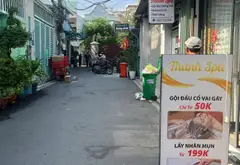 Bán nhà riêng quận 7, mặt tiền hẻm rộng 6.1m, 2 tầng, diện tích 78.2m2, giá 10.9 tỷ... Bán nhà riêng tại Tân Thuận, Hồ Chí Minh 13