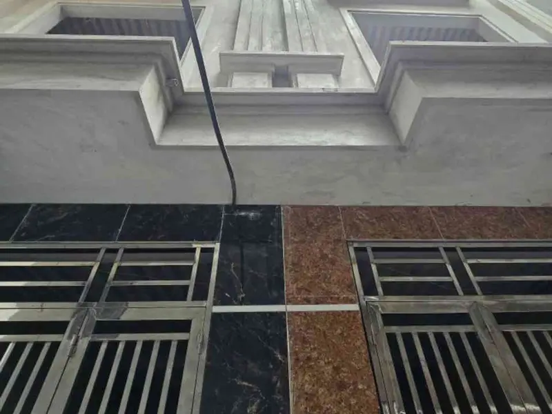 Bán nhà 6 tầng gần phố Vạn Phúc, diện tích 30m², 4 ngủ, oto, gần phố, giá 9.2 tỷ... Bán nhà riêng tại Hà Đông, Hà Nội 01