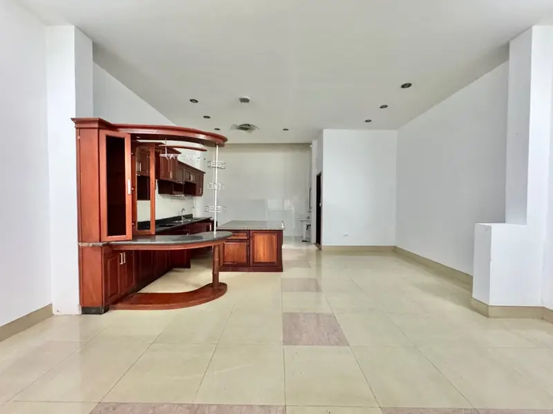 Nhà mặt phố P4 Tân Bình - 5 tầng siêu đẹp, kinh doanh đỉnh... Bán nhà mặt phố tại Tân Sơn Nhất, Hồ Chí Minh 01