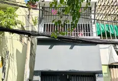 Nhà mặt phố Duy Tân 4 tầng lô góc, diện tích 29m², giá 8.5 tỷ đồng... Bán nhà mặt phố tại Cầu Kiệu, Hồ Chí Minh 12