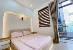 Cơ hội sở hữu nhà 2 tầng mới đẹp gần Quang Trung, giá tốt giảm ngay 120 triệu... Bán nhà riêng tại An Hội Tây, Hồ Chí Minh 05
