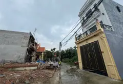 Nhà 4 tầng độc lập tại Xích Thổ - Hồng Thái, không gian sống lý tưởng cho gia đình... Bán nhà riêng tại An Hải, Hải Phòng 02