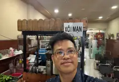 Nhà mặt phố đỉnh Tân Hòa - Kinh doanh & ở tuyệt vời... Bán nhà mặt phố tại Tân Hòa, Hồ Chí Minh 02
